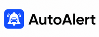 Logo AutoAlert footer